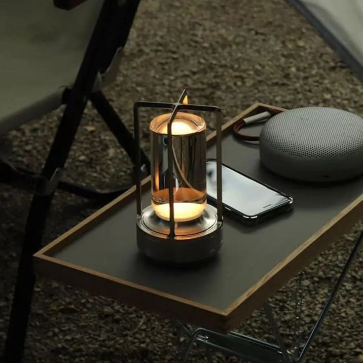 Lanterns & Outdoor