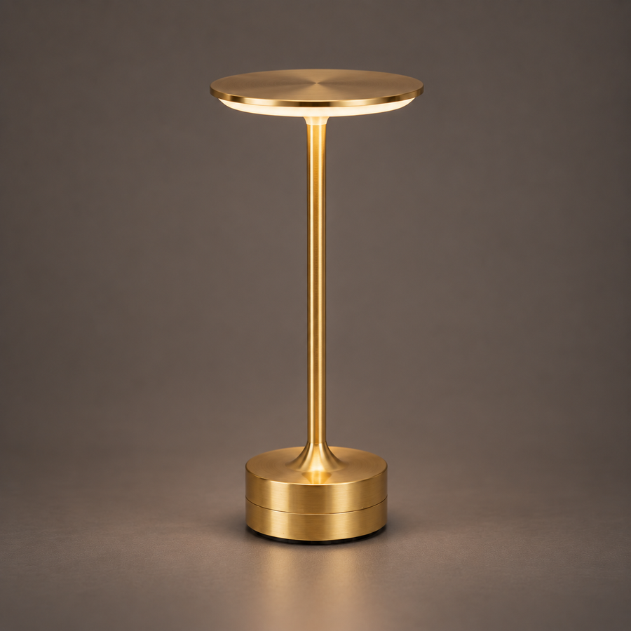 Oaklume Task Light for Puzzles & Reading