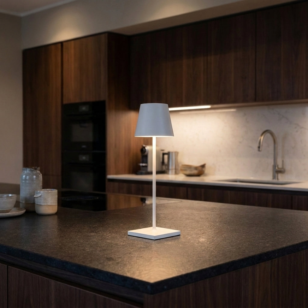 Oaklume Bistro Cordless Table Lamp