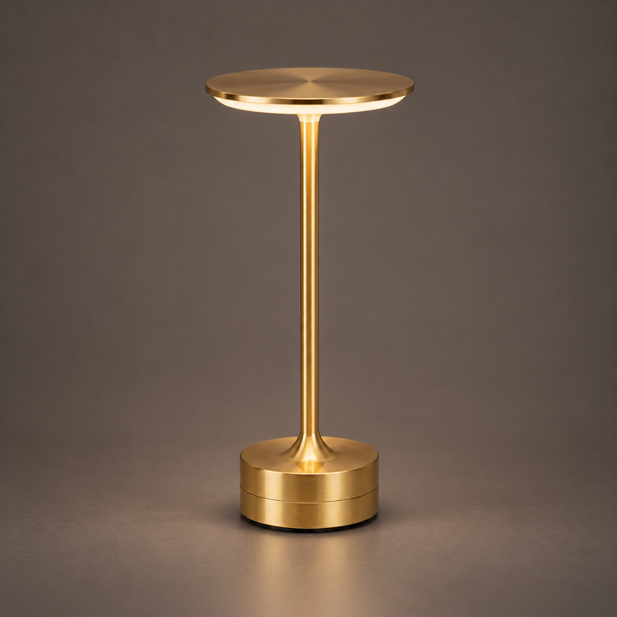 Oaklume Task Light for Puzzles & Reading