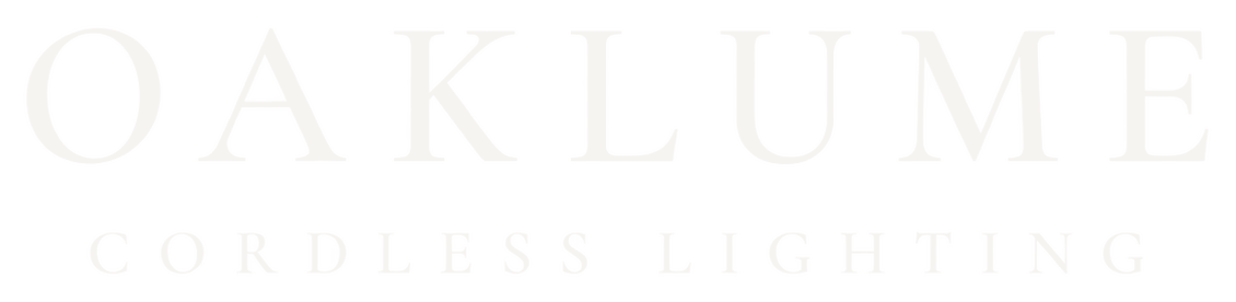 Oaklume Cordless Lighting